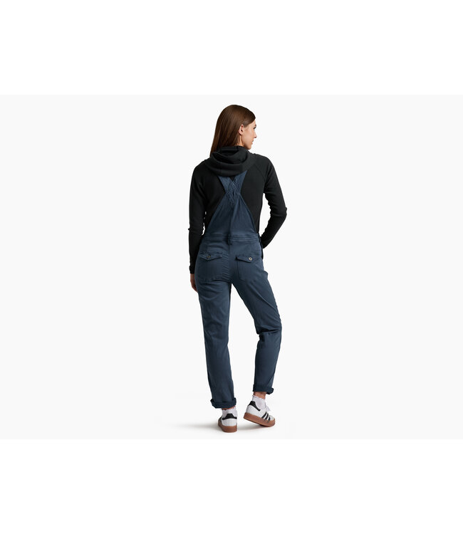 Kultivatr Overall Wmn
