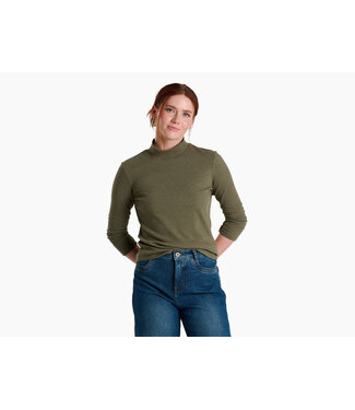 Kuhl Verona Rib LS Wmn