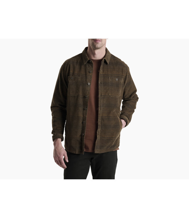 Diskord Shirt-Jac Men