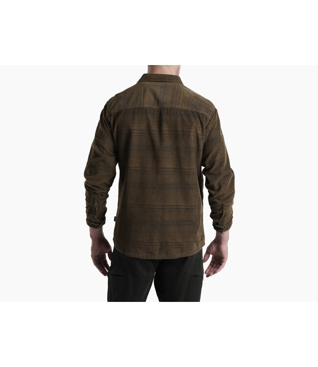 Diskord Shirt-Jac Men