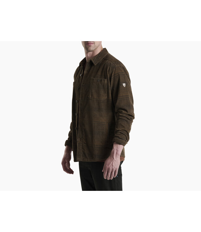 Diskord Shirt-Jac Men