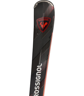 Rossignol Forza 60 TI SPX 12