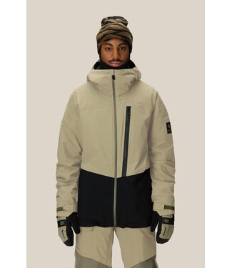 686 Clothing GORE-TEX GT Thermagraph Jacket