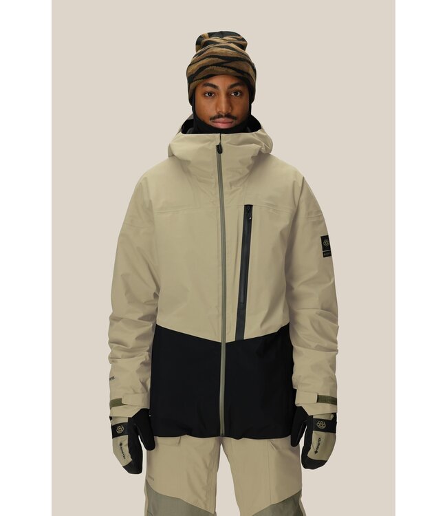 GORE-TEX GT Thermagraph Jacket