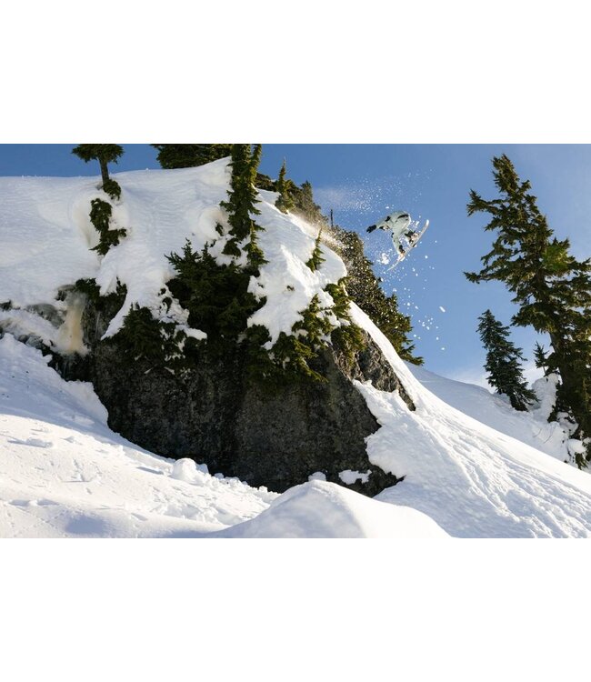 GORE-TEX GT Thermagraph Jacket