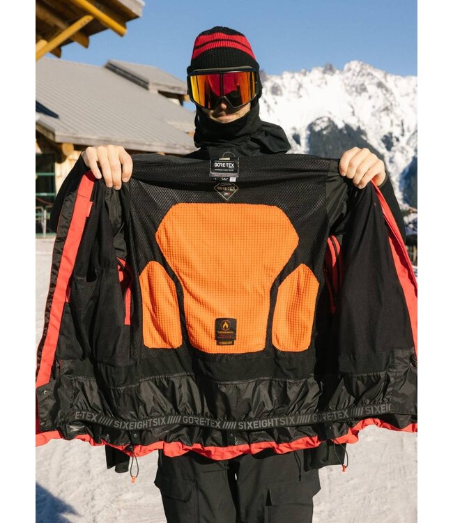 GORE-TEX GT Thermagraph Jacket