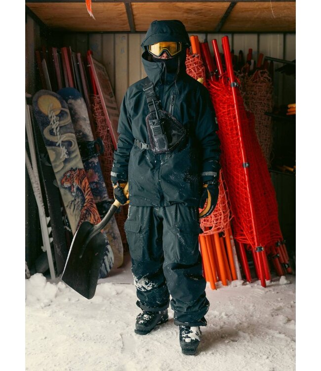 GORE-TEX GT Thermagraph Jacket