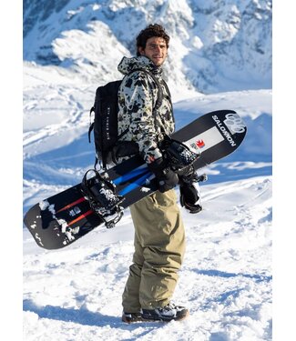 686 Clothing Hydra Thermagraph Jacket