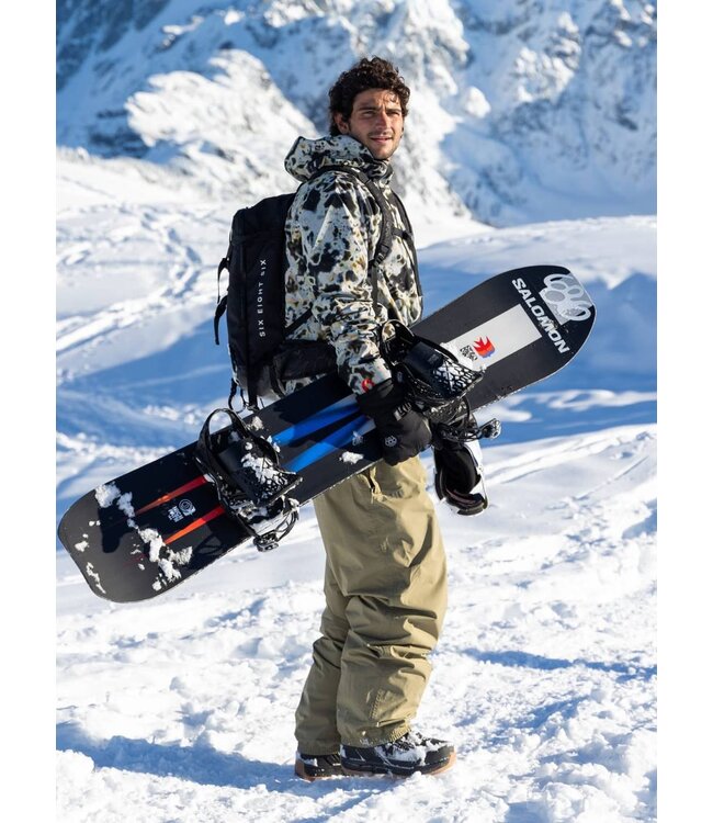 Hydra Thermagraph Jacket