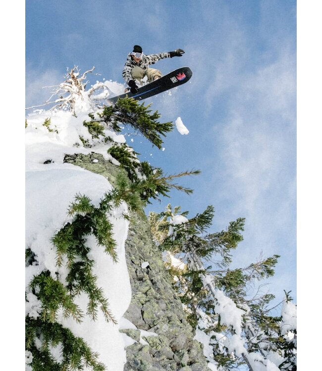 Hydra Thermagraph Jacket