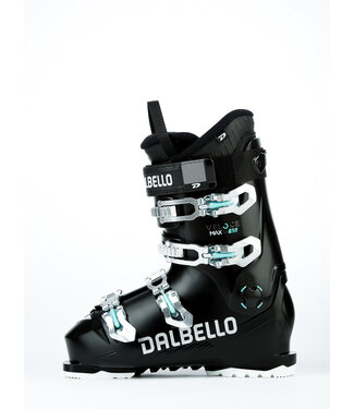 Dalbello VELOCE MAX 65 W LS BLACK/BLACK