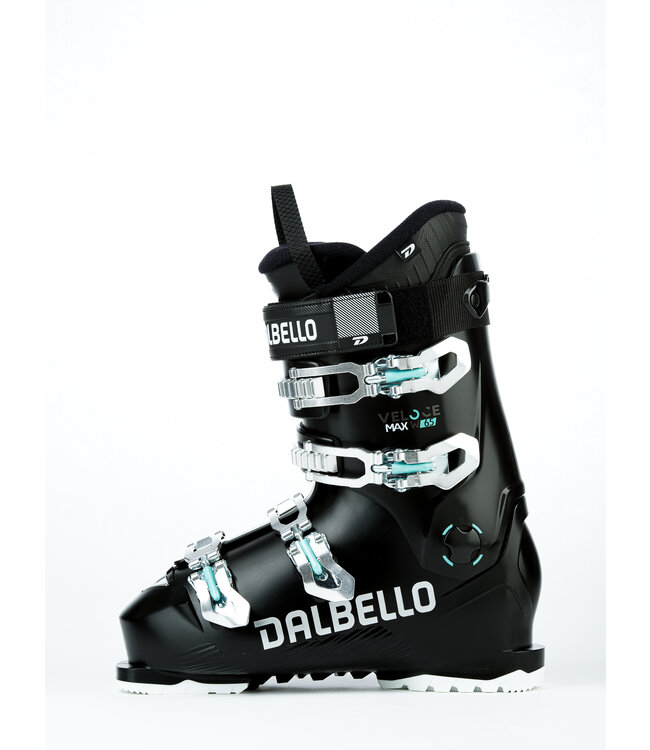 VELOCE MAX 65 W LS BLACK/BLACK