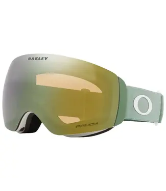 Oakley Flight Deck M