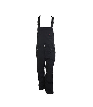 Turbine Mission II Technical Bib Men