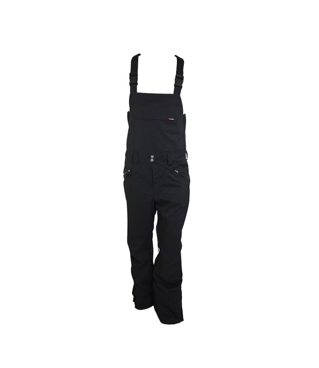 Mission II Technical Bib Men