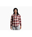 Darcy Flannel Wmn