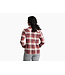 Darcy Flannel Wmn