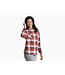Darcy Flannel Wmn