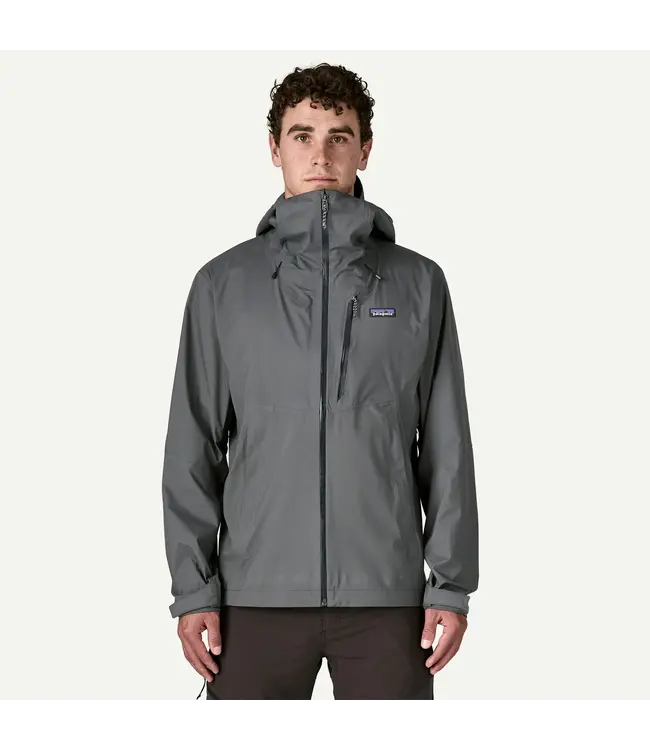 Granite Crest Jacket Men