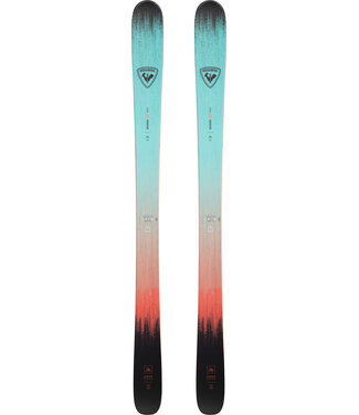 Rossignol SENDER JR KID-X