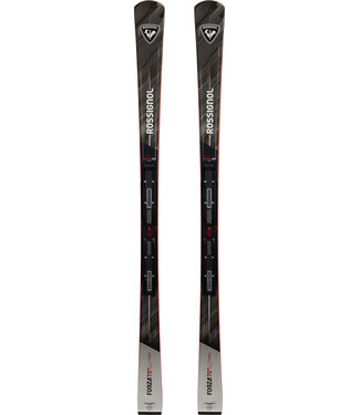 Rossignol Forza 70 TI SPX 14