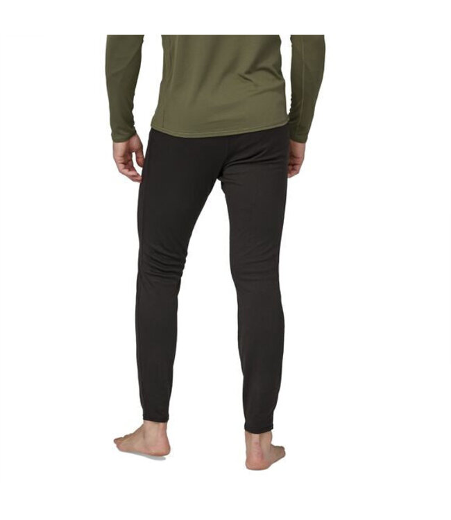 Capilene MW Bottoms Men