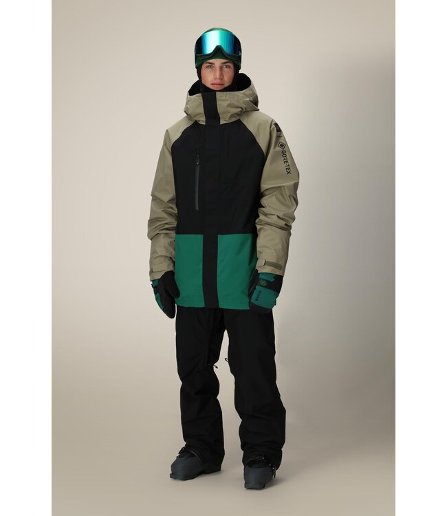 GORE-TEX Core Shell Pant