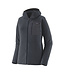 R1 Air Full-Zip Hoody Wmn