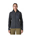 R1 Air Full-Zip Hoody Wmn