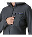 R1 Air Full-Zip Hoody Wmn