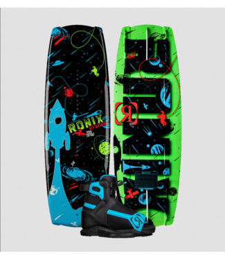 Ronix Vision W/ Vision Stage 1