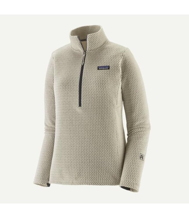 R1 Air Zip Neck Wmn