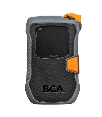 BCA TRACKER S BEACON