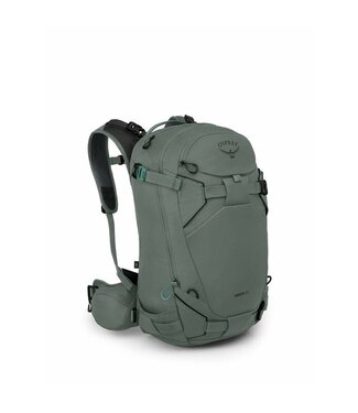 Osprey Packs Kresta 30 Pine Leaf Green O/S