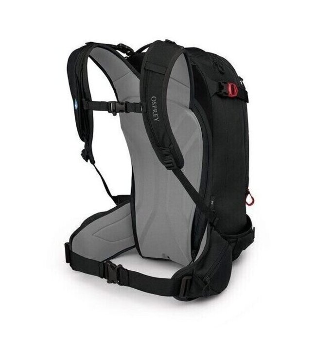 Kamber 30 Alpine Blue O/S