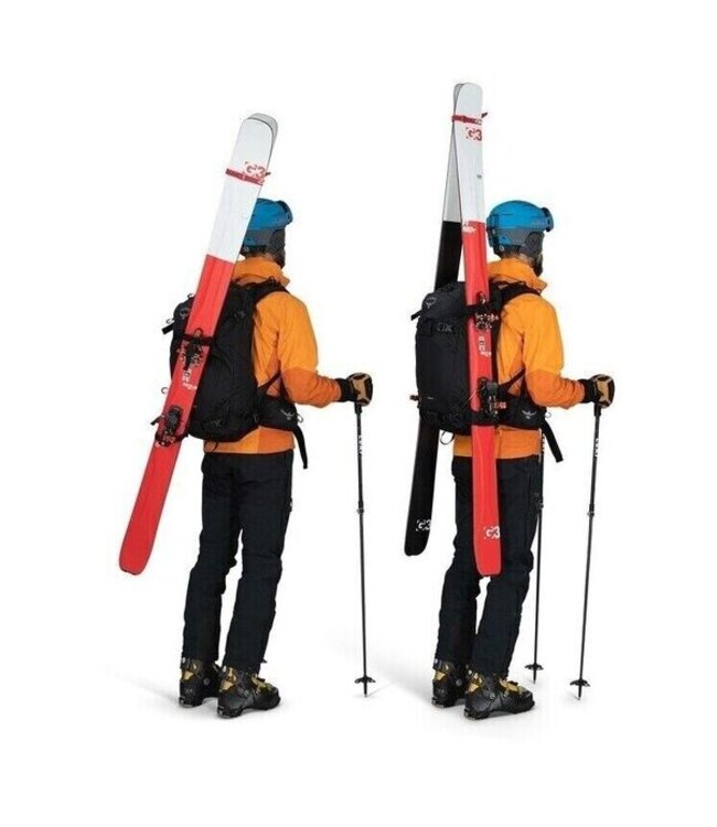 Kamber 30 Alpine Blue O/S