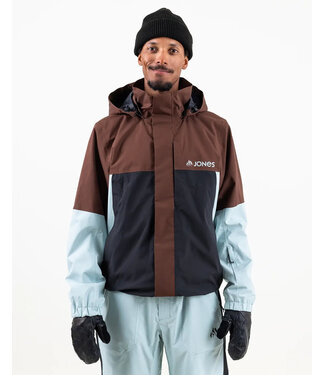 Jones Mtn Surf Tweaker