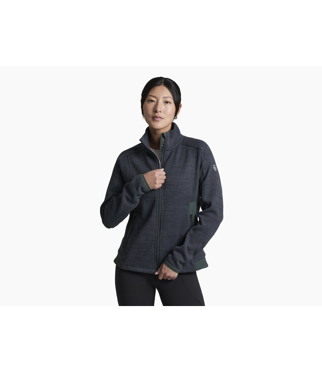 AKTIVATOR FLEECE JACKET WMN