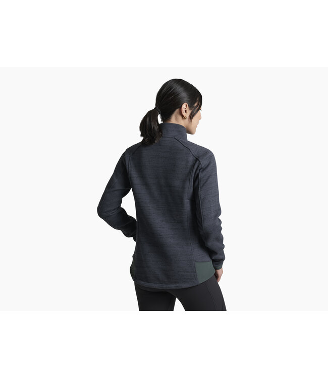 AKTIVATOR FLEECE JACKET WMN