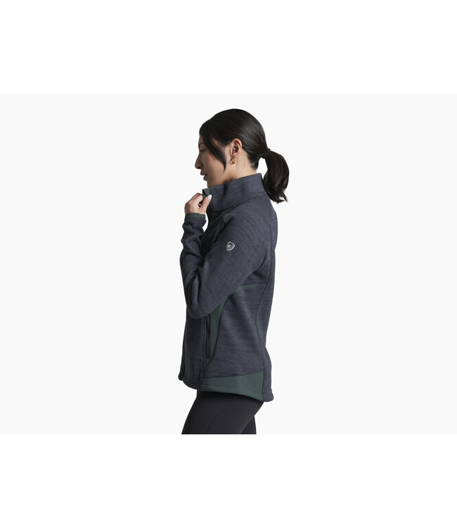 AKTIVATOR FLEECE JACKET WMN