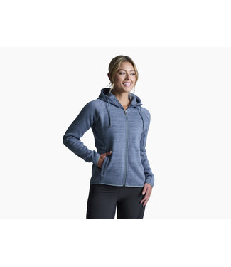 Kuhl AVALINE HOODY WMN
