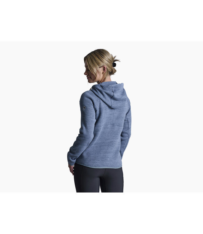 AVALINE HOODY WMN