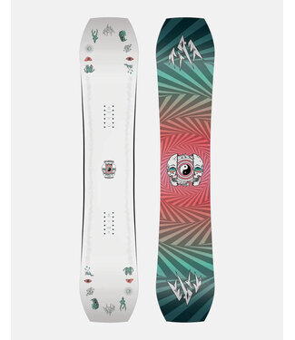 Jones Tweaker womens