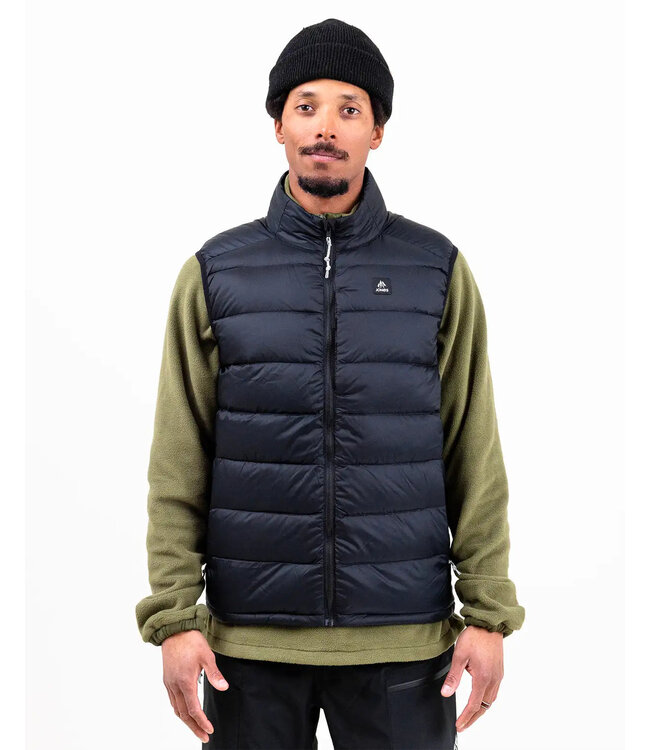 Re-Up Down Rec. Vest