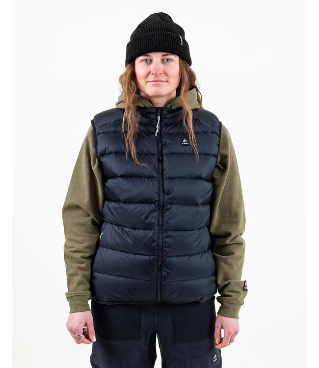 Re-Up Down Rec. Vest