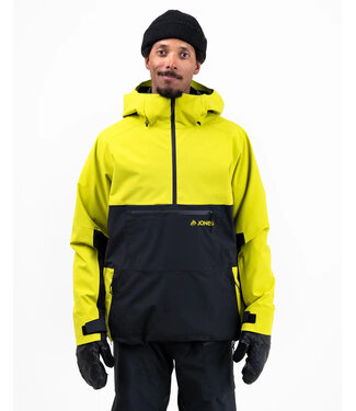 Jones MTN Surf Rec Anorak