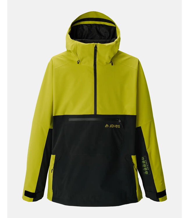 MTN Surf Rec Anorak