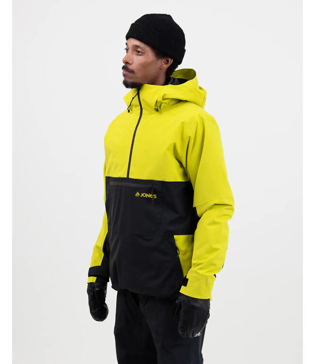 MTN Surf Rec Anorak