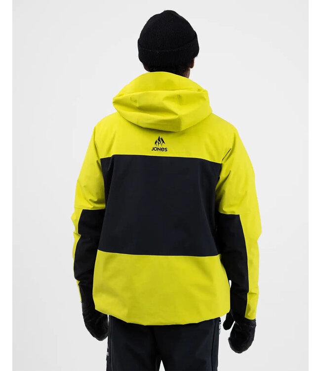 MTN Surf Rec Anorak