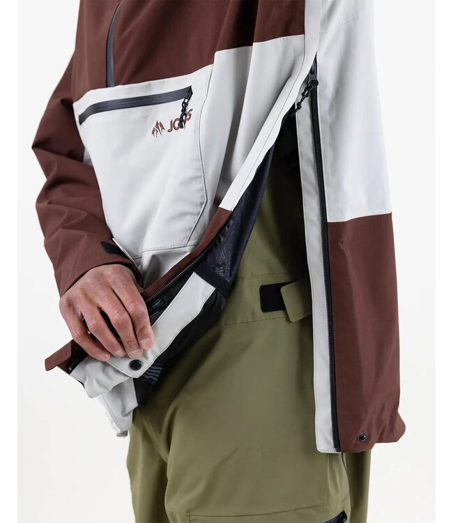 MTN Surf Rec Anorak